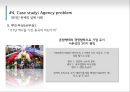Agency Theory란-대리인 이론은 무엇인가,대리인 관계,대리인 문제,대리인 문제의 실제 사례 19페이지