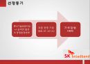 SK브로드밴드- 인재상,인력개발 시스템,SK브로드밴드 인사제도,인적자원관리사례 2페이지