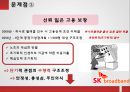 SK브로드밴드- 인재상,인력개발 시스템,SK브로드밴드 인사제도,인적자원관리사례 20페이지