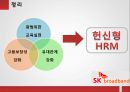 SK브로드밴드- 인재상,인력개발 시스템,SK브로드밴드 인사제도,인적자원관리사례 25페이지