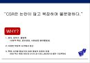 CSR전략 Theories: Mapping the territory - CSR (Corporate Social Responsibility), CSR의 4가지 관점, 주주가치 극대화, 마케팅 활용, 파괴적 혁신, 대의명분 마케팅, 공공책임성.pptx 5페이지