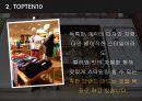 탑텐 TOPTEN 10 - SPA 브랜드 (Speciality Retailer of Private Label Apparel) SPA 브랜드, 주요 SPA 브랜드 현황, 신성통상 소개, TOPTEN10 SWOT, TOPTEN10의 성장 가능성, 채용정보.pptx 15페이지