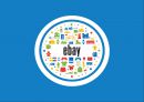 이베이 Ebay (E-commerce 산업 분석,Ebay 분석,전자 상거래 시장,온라인 네트워크,소셜 커머스, 모바일 커머스, 대형 쇼핑몰, 전문 쇼핑몰).pptx 1페이지