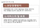가격규제의 종류, 최고격규제,최저격규제 사례-부동산상한제,최저임금제,격규제의 역효과,격규제 하 기업의 행동 6페이지
