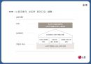 LG전자- 기업분석,LG전자 노사관계,LG전자 인적자원관리사례,브랜드마케팅,서비스마케팅,글로벌경영,사례분석,swot,stp,4p 13페이지