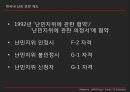 난민과 국제사회 (국제난민현황, 국제난민기구, 한국수용현황, 한계 및 문제점, 대안 및 방향).pptx 11페이지