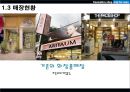 Cosmetics Shop, Only For Man 남성 화장품 (사업 배경, 소비자 분석, 경쟁자 분석, 분석결과, 사업목표, 사업방향, 4P분석, 세부전략).pptx 6페이지