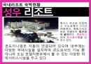 관광학원론-리조트,리조트  개념,국내리조트,해외리조트,워터파크,브랜드마케팅,서비스마케팅,글로벌경영,사례분석,swot,stp,4p 11페이지