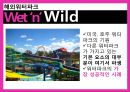 관광학원론-리조트,리조트  개념,국내리조트,해외리조트,워터파크,브랜드마케팅,서비스마케팅,글로벌경영,사례분석,swot,stp,4p 38페이지