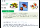 누영양 전략 : 다수 속의 안전을 꾀하라 (누영양의 비지니스, 위험감소 전략, 지배력확보 전략, 수적인 우위를 통해 위험을 희석, P&G 사례, 제약산업 사례, 코카콜라 맥도날드 사례).pptx 18페이지