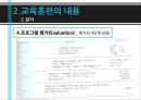 교육 훈련 - 교육훈련의 이해, 교육훈련의 내용, 교육훈련의 방법, 경영자(CEO) 교육, 교육훈련의 최근 추세.pptx 15페이지