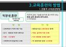 교육 훈련 - 교육훈련의 이해, 교육훈련의 내용, 교육훈련의 방법, 경영자(CEO) 교육, 교육훈련의 최근 추세.pptx 20페이지