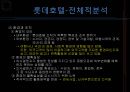 롯데호텔 (Lotte Hotel) 기업소개, 기업분석, 경영전략, 인사관리, 교육훈련, 복지 소개, 동기부여, 조직관리의 문제점/제안.pptx 13페이지