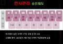 롯데호텔 (Lotte Hotel) 기업소개, 기업분석, 경영전략, 인사관리, 교육훈련, 복지 소개, 동기부여, 조직관리의 문제점/제안.pptx 18페이지