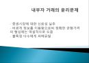 재무의 윤리 (재무윤리의 본질,기업의 재무윤리의 영역,재무관리,기업의 자금 조달과 윤리 문제,기업공개,기업내용공시,내부자 거래,기업소유구조와 윤리문제,기업소유구조의 의의,지배주주의 사적 소비 문제).pptx 14페이지