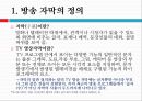 대중매체와 언어- 자막의 언어,방송자막의 정의,교양프로그램,방송 자막의 특성과 기능,시사프로그램,보도프로그램,다큐멘터리,오락프로그램 3페이지