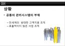 루 거스너의 리더쉽-거스너의 경영철학,IBM 부활신화를 위한 거스너,리더쉽성공사례,거스너 리더쉽 성공전략 11페이지