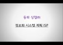 경영정보-정보화 시스템 계획 ISP,ISP 시행 결과,CJ홈쇼핑 정보화 시스템 계획 ISP,CSF (핵심성공요인),ISP 시행 결과 3페이지