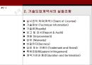 기술도입계약-실시권,기술정보,기술지원,기술료,개량,담보,상표 또는 브랜드,특허침해권대한상사중재원 7페이지
