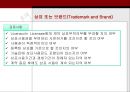 기술도입계약-실시권,기술정보,기술지원,기술료,개량,담보,상표 또는 브랜드,특허침해권대한상사중재원 25페이지