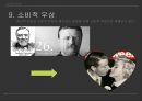 대중문화의 이론 (미국과 소련의 대량문화,대량 문화의 본질,문화의 그레샴 법칙,전통문화와 전위문화,융합의 시작,셜록 홈즈와 마이크 해머).pptx 16페이지