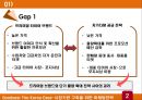 마케팅원론- 사례분석,한국타이어 고급 타이어 시장,굿이어 기업분석,브랜드마케팅,서비스마케팅,글로벌경영,사례분석,swot,stp,4p 3페이지