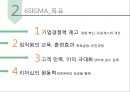 모토로라기업분석-모토로라6SIGMA란,모토로라 벨트, SIGMA 5단계 기법,6SIGMA 프로세스,브랜드마케팅,서비스마케팅,글로벌경영,사례분석,swot,stp,4p 9페이지