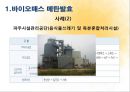 바이오매스- 메탄발효,바이오매스 에너지,바이오매스 열이용,바이오매스 플랜테이션 10페이지
