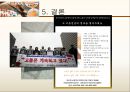 [비정규직 근로자] 비정규직 근로자 정의, 현황 및 한계 (계약직,일용직, 정규직과 비정규직).pptx 28페이지