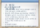범죄 문제- 범죄문제의 정의,범죄 이론,오늘날의 범죄문제,대안과 해결방안,법적으로 범죄는,범죄에 대한 사회학적 관점 12페이지