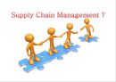 Production Management 생산 관리, SCM, SRM (SCM 도입배경 추진효과,도입사례 -한국타이어,암웨이,SRM,도입사례 -아시아나,포스코,브랜드마케팅).pptx
 7페이지