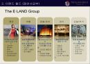 이랜드[E·LAND] 채용설명회 이랜드 그룹 개요, 사업종목, 이랜드 월드, 브랜드 종류, SWOT 분석, 향후 기업전략, 이랜드 입사 Tip.pptx 8페이지