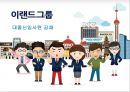 이랜드[E·LAND] 채용설명회 이랜드 그룹 개요, 사업종목, 이랜드 월드, 브랜드 종류, SWOT 분석, 향후 기업전략, 이랜드 입사 Tip.pptx 14페이지