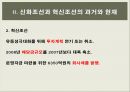 신화조선과 혁신조선-자산재평가 의사결정 사례,글로벌 경기침체,조선업계의 위기,고정가치 회계,유형자산 평가 10페이지