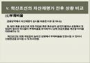신화조선과 혁신조선-자산재평가 의사결정 사례,글로벌 경기침체,조선업계의 위기,고정가치 회계,유형자산 평가 27페이지