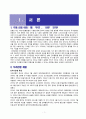 우리은행 vs 신한은행-우리은행과 신한은행 HRM 비교 분석,인재개발제도,우리은행 신한은행 인적자원관리사례,브랜드마케팅,서비스마케팅,글로벌경영,사례분석,swot,stp,4p 3페이지