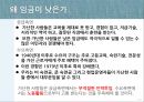 빈곤론 Working Poor(근로빈곤층)-근로 빈곤층,최저 임금 일자리,저임금,트리클 다운 정책 17페이지