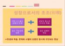 쇼리킴,중국인 거리,작가소개- 송병수,송병수 작품의 특성,1950년대 시대적 특성,문학적 특성 36페이지