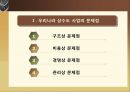 상하수도 관리현황 및 개선대책 - 상하수도 사업 현황 및 문제점 & 개선대책 (상하수도 시설 개선,하수 재이용 방안 마련,물관리의 일원화,상수도사업의 문제점,하수도 사업의 문제점).pptx 4페이지