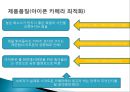 스마트폰 고객만족경영 사례 (고객만족 경영, 서비스 개선과 재구매 동기 부여, 아이폰의 고객 만족 지수, 갤럭시의 고객만족 지수, 내부고객관리, 제품품질, 소비자 관점).ppt 15페이지