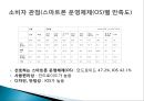 스마트폰 고객만족경영 사례 (고객만족 경영, 서비스 개선과 재구매 동기 부여, 아이폰의 고객 만족 지수, 갤럭시의 고객만족 지수, 내부고객관리, 제품품질, 소비자 관점).ppt 24페이지