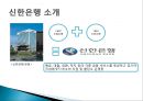 대한민국 NO.1은행 신한은행 분석 (경영철학, 경영원칙, 가치경영체계, 신한은행 조직구조, 신한은행 재무분석, 신한은행 핵심역량, 신한은행 전략).pptx 3페이지