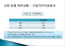 대한민국 NO.1은행 신한은행 분석 (경영철학, 경영원칙, 가치경영체계, 신한은행 조직구조, 신한은행 재무분석, 신한은행 핵심역량, 신한은행 전략).pptx 25페이지