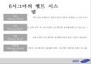 삼성 SDI [SAMSUNG SDI] (기업소개, 6시그마, 삼성 SDI, 6시그마 도입 배경, 생산 혁신 과정, 생산 혁신 결과, 타기업 사례, 문제점 및 해결방안).pptx 15페이지