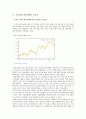 아베노믹스[Abenomics] : 영향력과 환율전쟁의 가능성 (아베노믹스 정책 등장 배경, 정책 목표와 수단, 아베노믹스 추진현황, 금융정책, 재정정책, 성장전략, 전망, 재정적자, 무역수지, 시사점과 환율전쟁 가능성) 12페이지