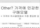 소비자 의사결정의 이해 - 소비자의사결정의 중요성, 효율적인 의사결정의 이점, 의사결정의 어려움, 소비자의사결정과 관련된 핵심개념, 소비자의 욕구 및 욕망과 가치, 소비자의사결정의 합리성과 효율성.pptx 16페이지