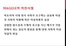 플로스 강변의 물방앗간 [The Mill on the Floss]  (조지 엘리엇 George Eliot, 매기 Maggie의 어린 시절·사랑·시련·남성 인물들과 상징폭력, 제인 에어 ane Eyre와 매기 털리버 Maggie Tulliver 비교).pptx 13페이지