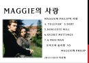 플로스 강변의 물방앗간 [The Mill on the Floss]  (조지 엘리엇 George Eliot, 매기 Maggie의 어린 시절·사랑·시련·남성 인물들과 상징폭력, 제인 에어 ane Eyre와 매기 털리버 Maggie Tulliver 비교).pptx 20페이지