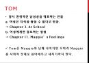 플로스 강변의 물방앗간 [The Mill on the Floss]  (조지 엘리엇 George Eliot, 매기 Maggie의 어린 시절·사랑·시련·남성 인물들과 상징폭력, 제인 에어 ane Eyre와 매기 털리버 Maggie Tulliver 비교).pptx 31페이지