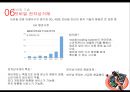 「모바일 기술」 모바일 기술의 진보와 혁명, 모바일 전화, 모바일 인터넷, 모바일 TV, 모바일 VoIP, 모바일 전자상거래, 모바일과 유비쿼터스, 교육, 모바일 기술과 건강관리.pptx 16페이지